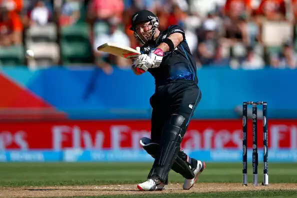 Top 10 Cricketers With Fastest Fifties in ODI On 2025