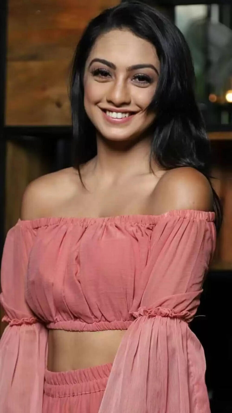 Abigail Jain Bio, Qualification, Parents Name, Age & Income In 2025