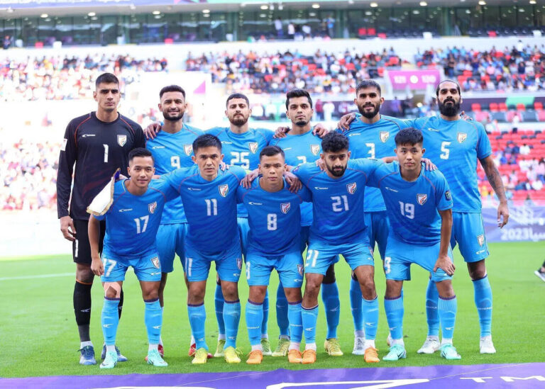 Top 8 Best Indian Football Players Of All Time Till 2025