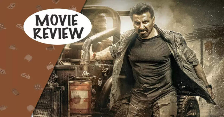Jaat’ Movie Review