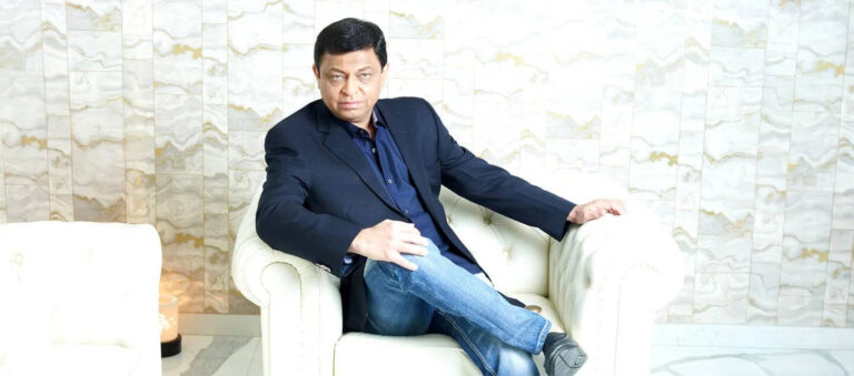 How A Businessman Built The World's Biggest Youtube Movie Channel