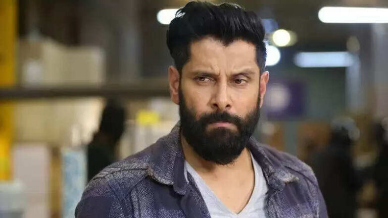 Chiyaan Vikram Blood Group, Net Worth, Caste, Religion