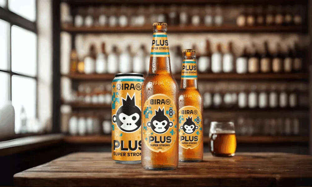 Bira Beer Price in Mumbai, Maharashtra