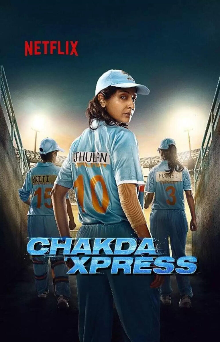 Anushka Sharma's 'Chakda 'Xpress' Faces Uncertain Future