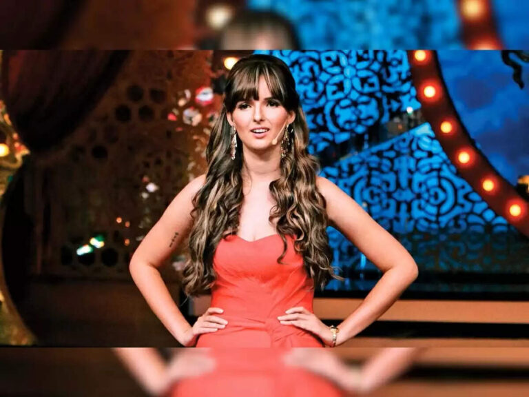 Know Everything About Joanna Robaczewska In 2025