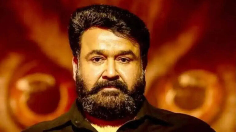 Mohanlal Blood Group, Net Worth, Caste, Religion, Mother