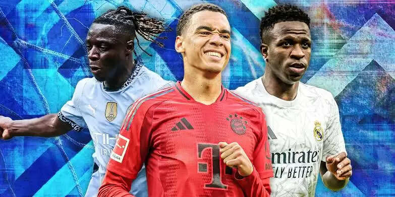 Top 10 Best Dribbler In The World In 2025