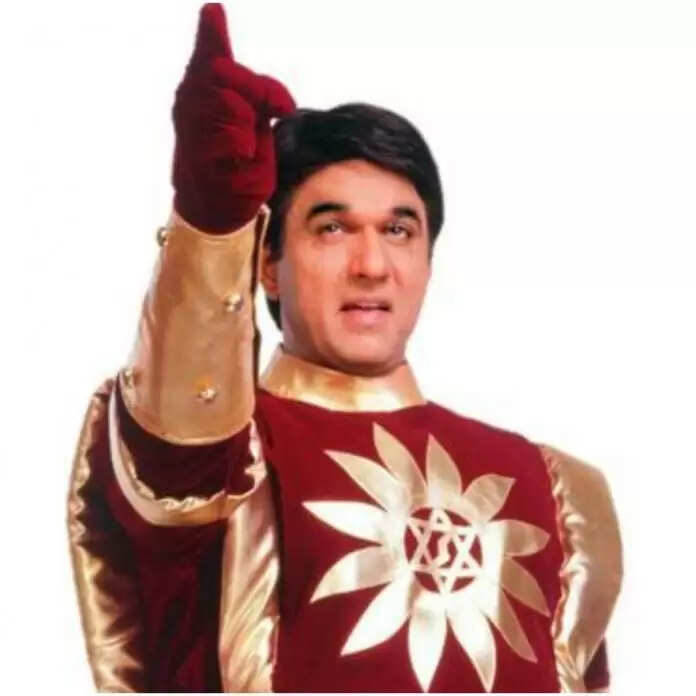 Top 7 Shaktimaan Villains That Were Amazing