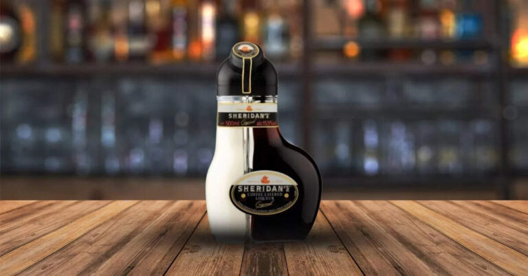 Sheridan's Liqueur Price in Mumbai, Maharashtra