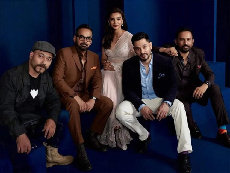 'Tumbbad' director's Prime Video series 'Gulkanda Tales' Know More About It