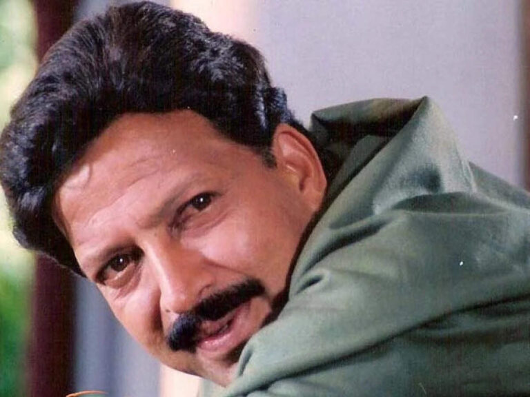 Vishnuvardhan Children, Net Worth, Caste, Religion, Mother ​​​​​​