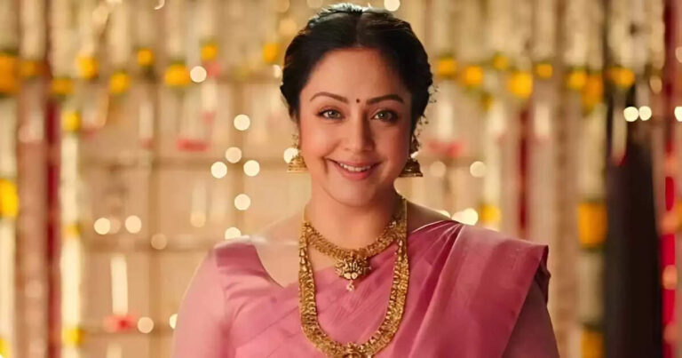 Jyothika Blood Group, Net Worth, Caste, Religion, Movies In 2025