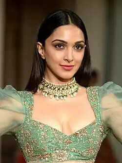 Kiara Advani upcoming Movies In 2025
