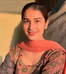 Pari Pandher Biography, Age, Height, Career, Net Worth In 2025