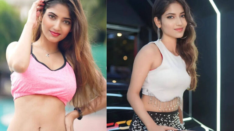 Angel Rai Age, height, Weight, Boyfriend, Family, Biography In 2025