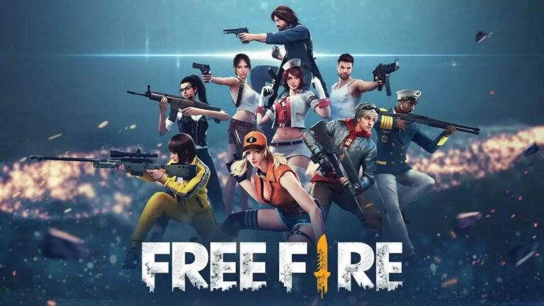 Which Country Does Garena Free Fire Come From?