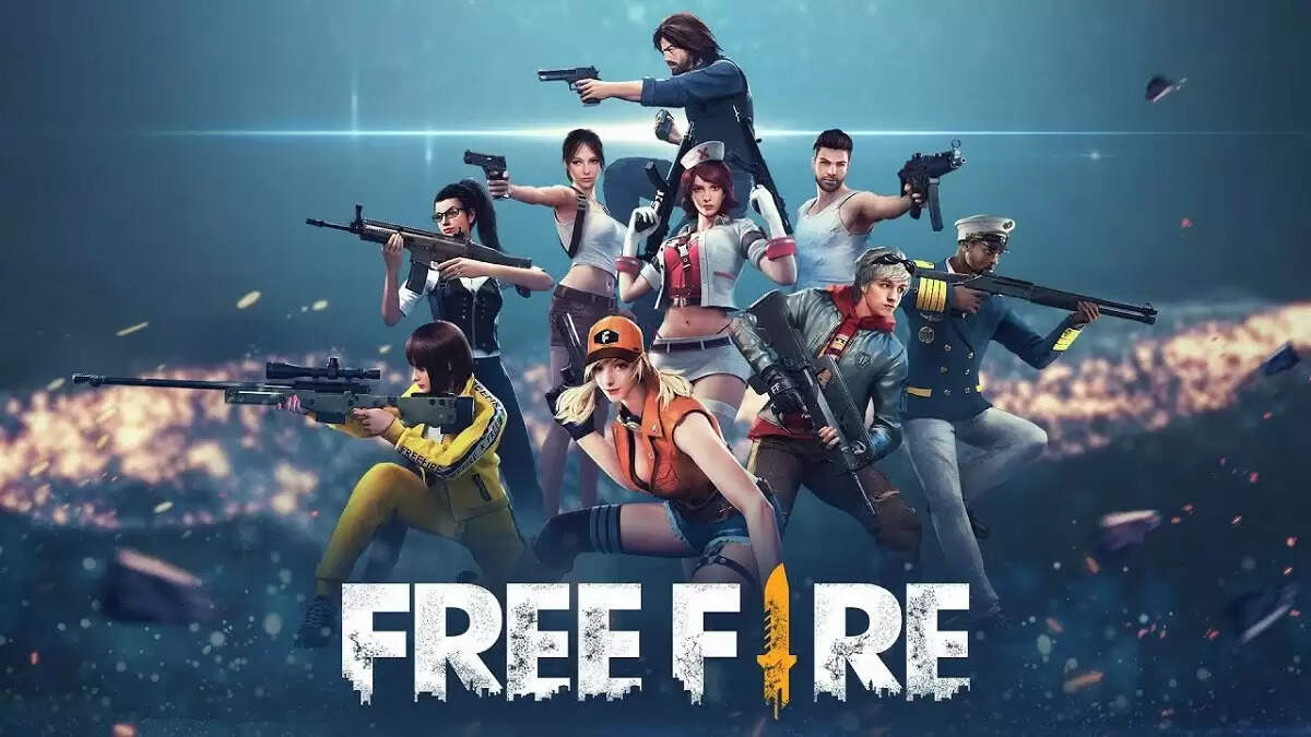 Which Country Does Garena Free Fire Come From?