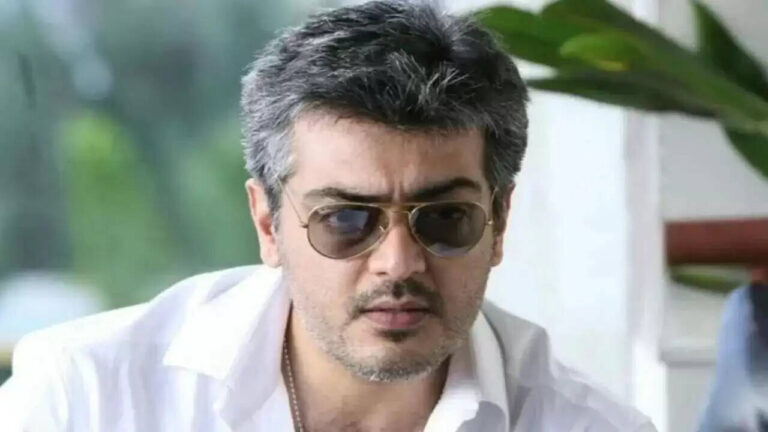 Ajith Kumar Blood Group, Net Worth, Caste, Religion, Movies In 2025
