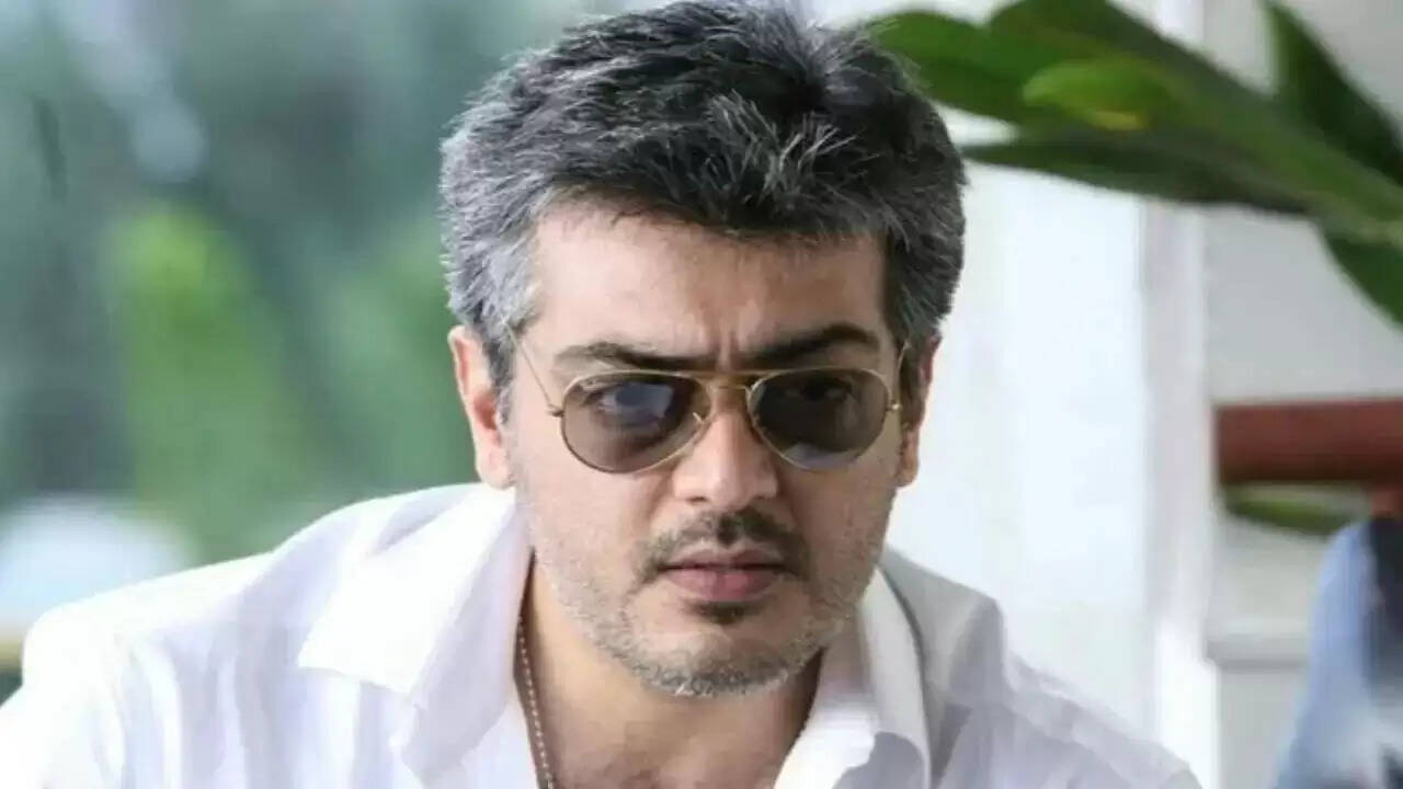 Ajith Kumar Blood Group, Net Worth, Caste, Religion, Movies In 2025