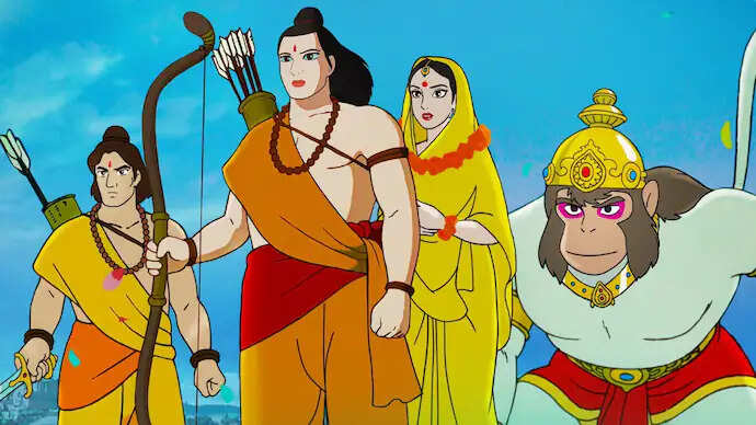Know Everything About Ramayana: The Legend of Prince Rama