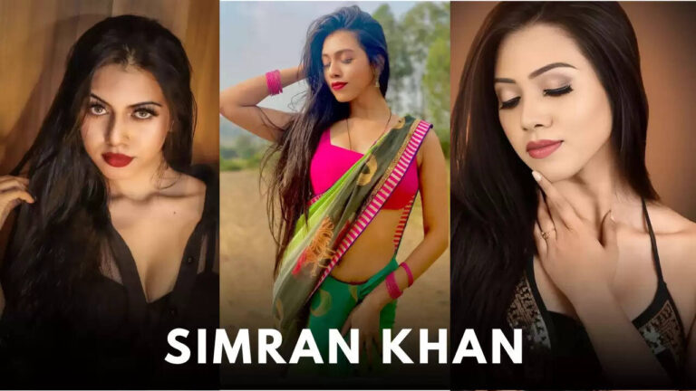 Top 10 Simran Khan Web Series Till 2025