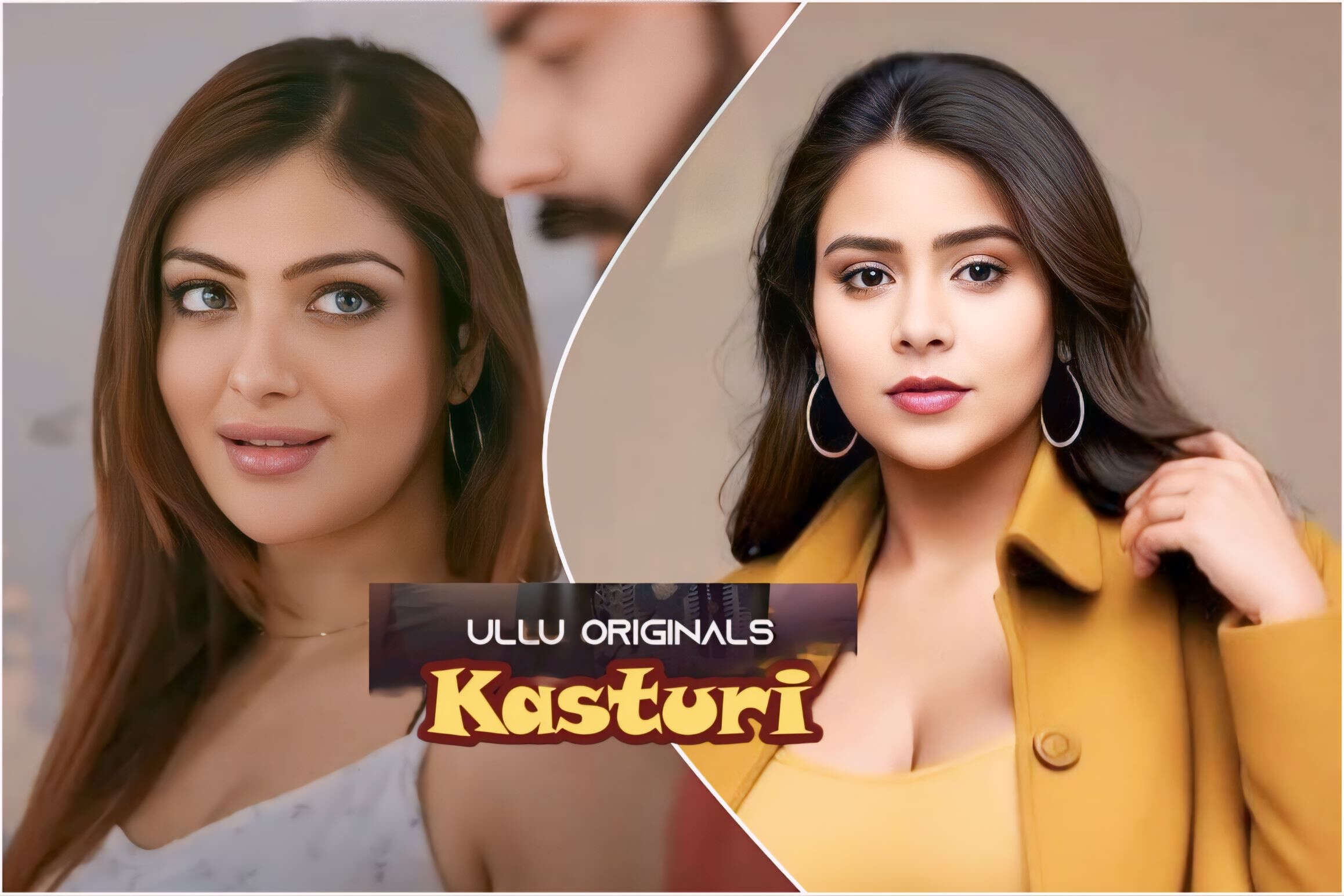 Kasturi Web Series Cast And Actress Names