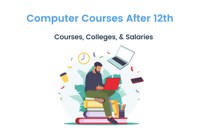 Top 10 Computer Courses In Demand After 12th In 2025