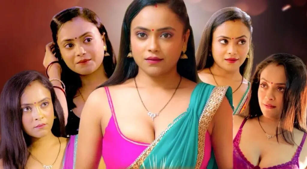 Top 10 Nehal Vadoliya Web Series Till 2025