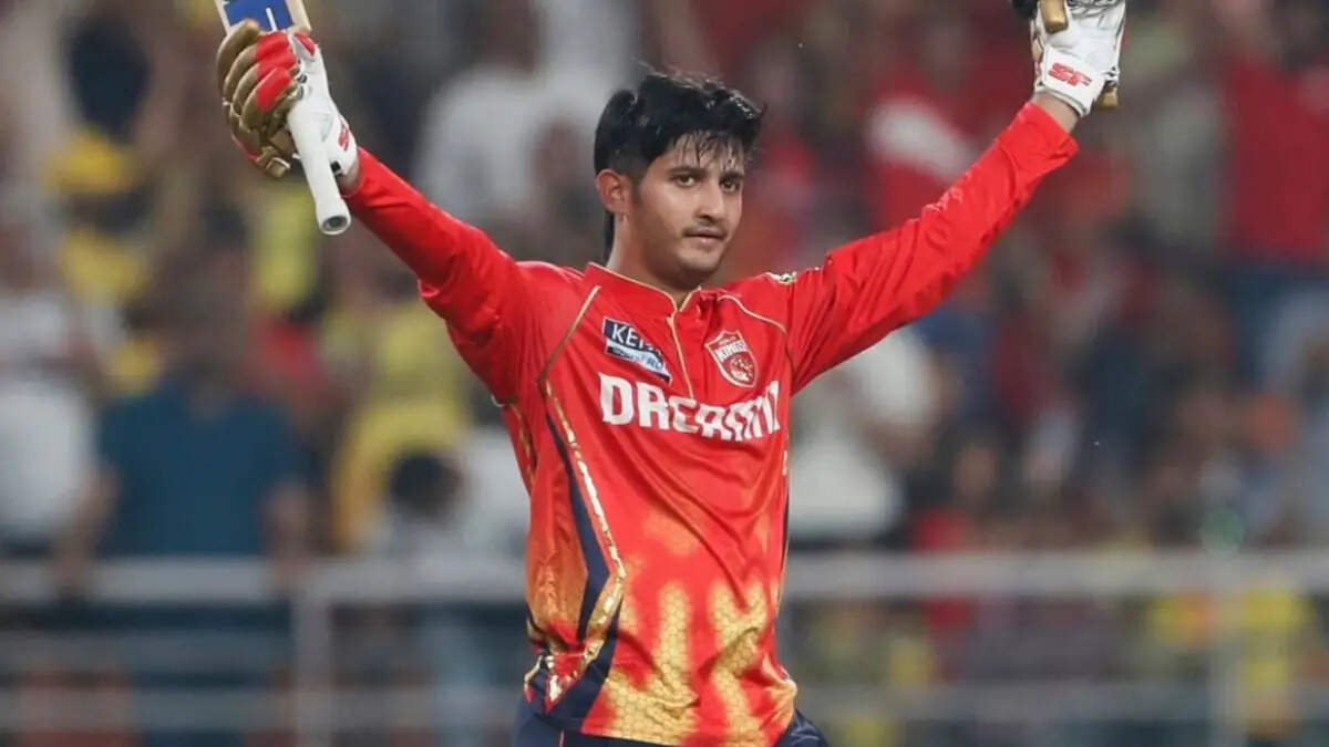 प्रियांश आर्य का जीवन परिचय - Priyansh Arya Biography In Hindi Till 2025