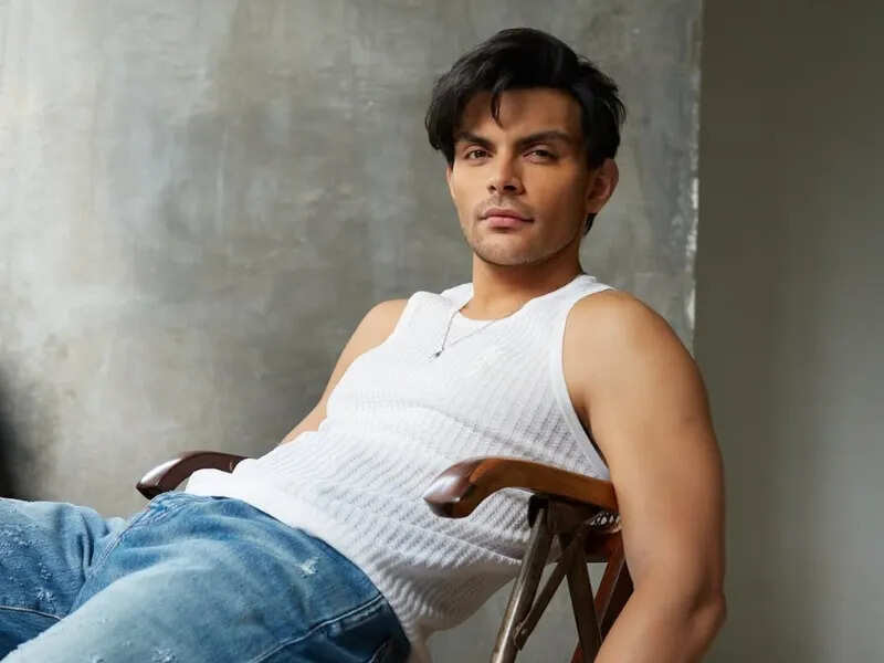 Veer Pahariya Biography, Age, Height, Career, Net Worth In 2025