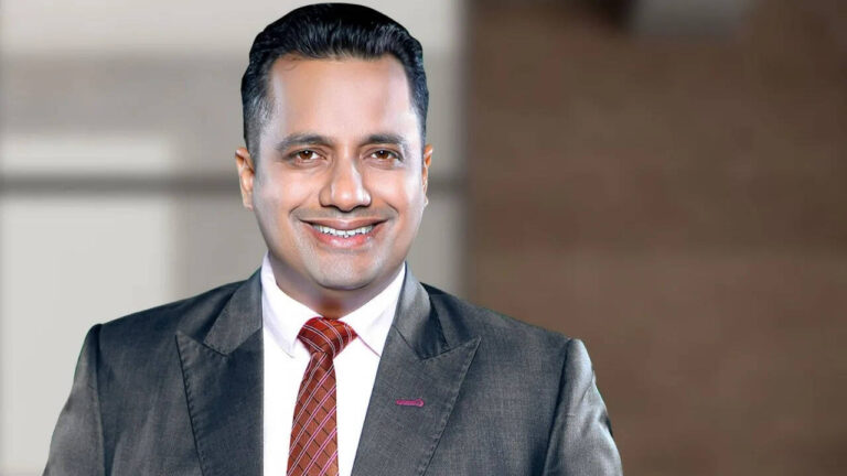 Vivek Bindra Biography, Age, Height, Career, Net Worth In 2025