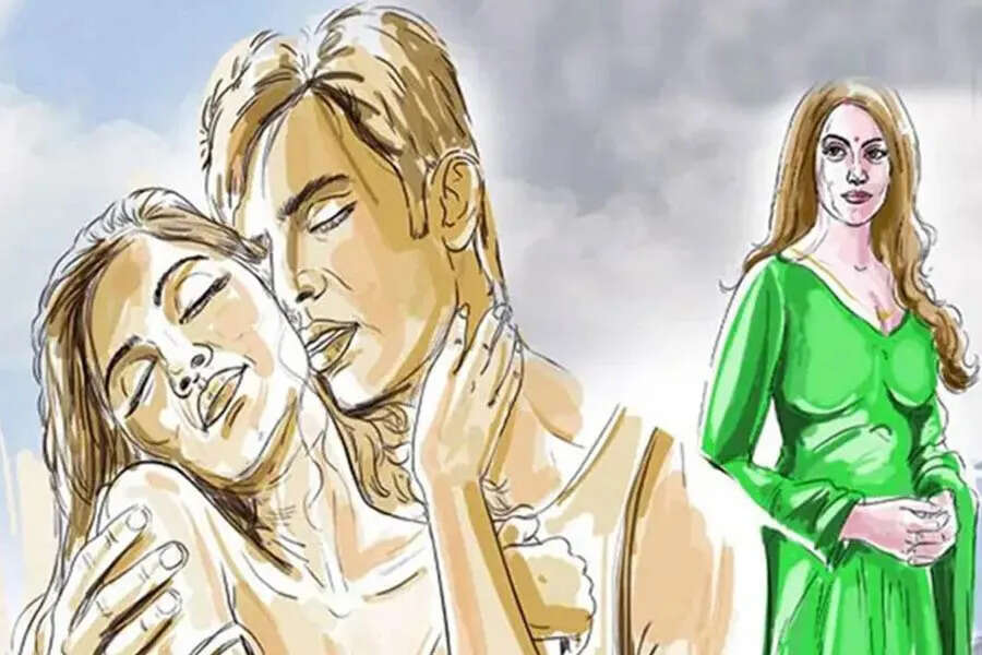 Top Short Sexy Stories In Hindi In July 2025 - सेक्सी कहानियां