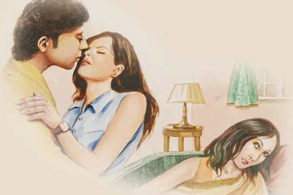 Top 10 Romantic Stories In Hindi In 2025: टॉप 10 रोमांटिक कहानियां हिंदी में