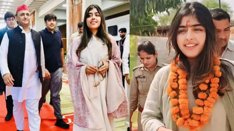 Aditi Yadav Biography, Age, Height, Education, Career, Net Worth In 2025