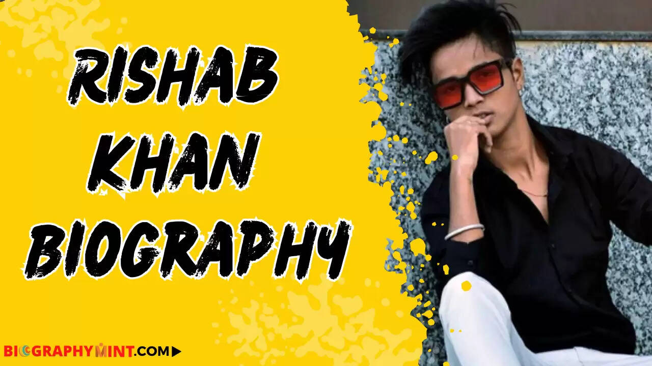 Risbhabh Khan Age, Gender, Wife, Biography, Family In 2025