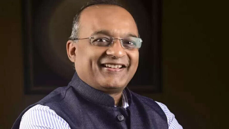 Sashidhar Jagdishan Biography, Age, Height, Career, Net Worth In 2025