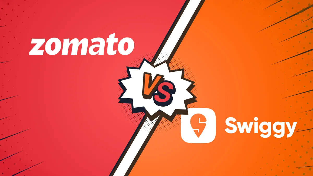 10 Secrets Of Swiggy Vs Zomato 2025