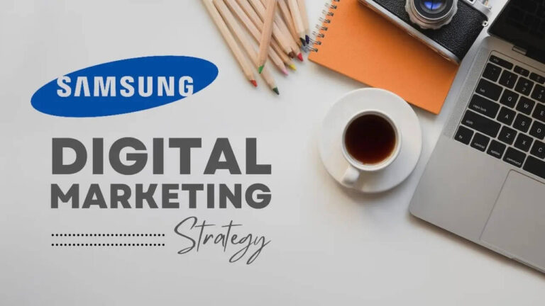 Top 10 Secrets Of Or Samsung Marketing Strategy 2025