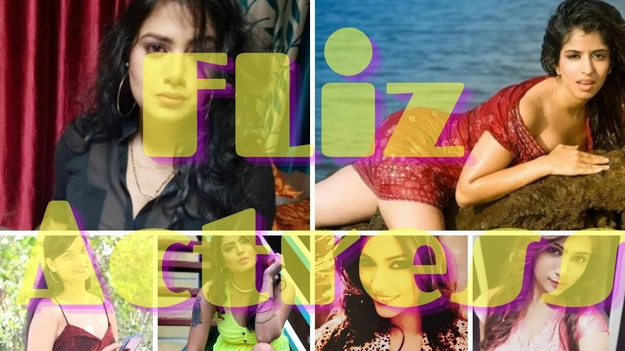 Fliz Movies Actress List In 2025