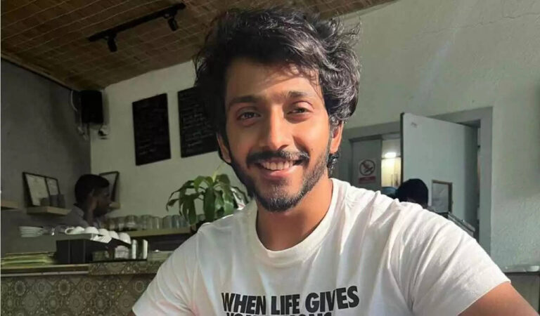 Actor Sandeep Saroj Age, Wikipedia, Family, Movies, Biography In 2025