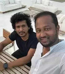 Jagadish Palanisamy Biography, Age, Height, Career, Net Worth In 2025