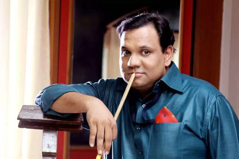 Anand Ingale Biography, Age, Height, Career, Net Worth In 2025
