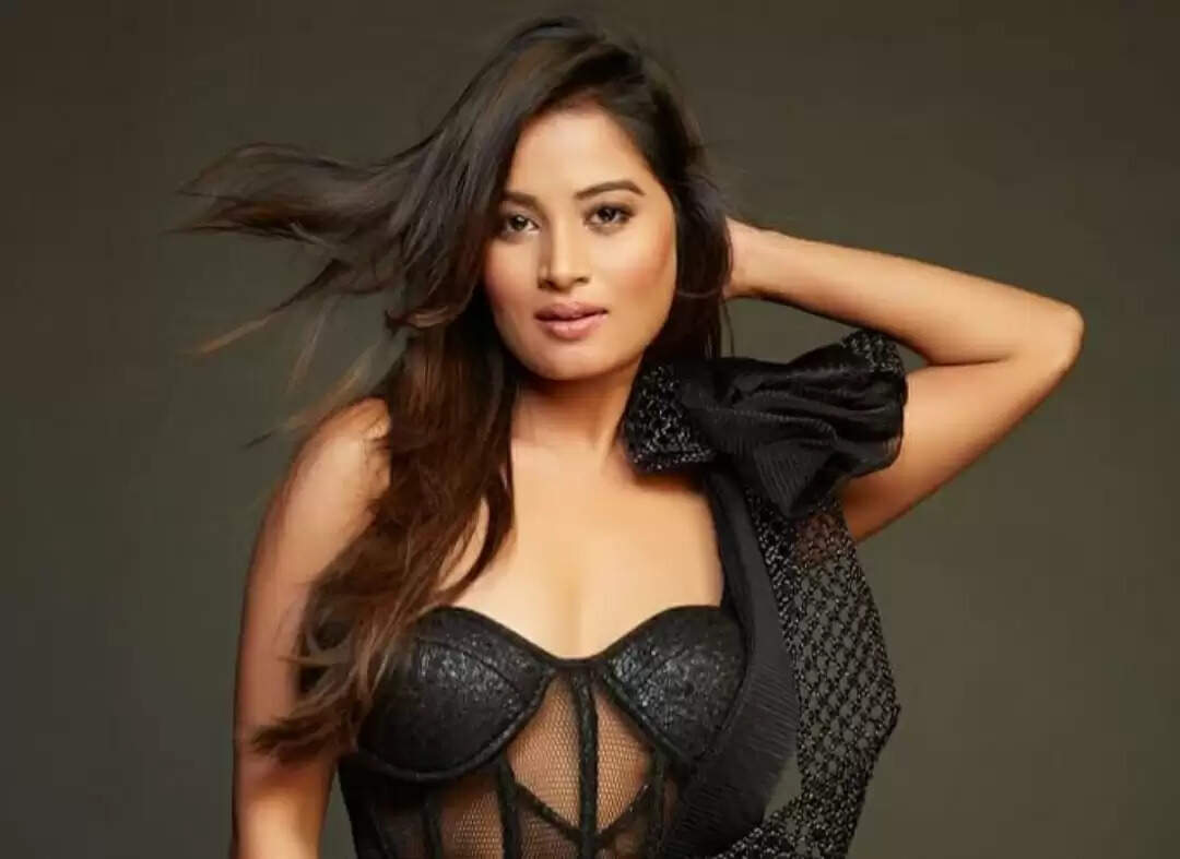 Anusha Rai (actress) Biography, Age, Height, Career, Net Worth In 2025