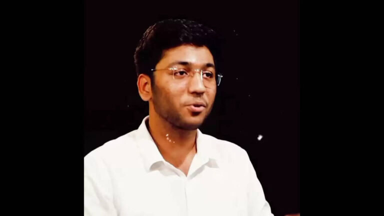 Shobhit Net Worth In 2025