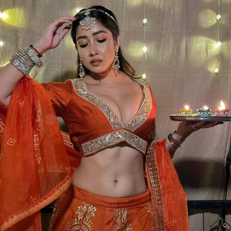 Sofia Ansari Net Worth In 2025