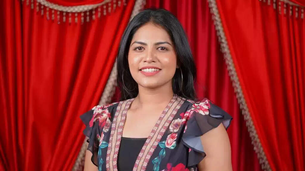 VJ Angelin Anchor Age, Date Of Birth, Wikipedia, Biography In 2025