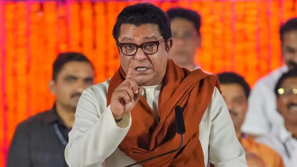 Raj Thackeray Age, Bio, Net Worth In 2025