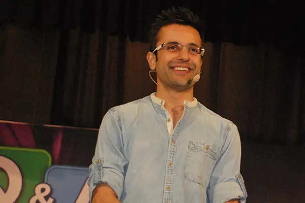 Sandeep Maheshwari Biography, Age, Height, Career, Net Worth In 2025