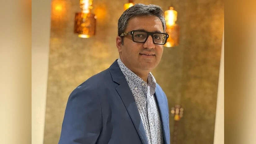 Ashneer Grover Biography, Age, Height, Career, Net Worth In 2025
