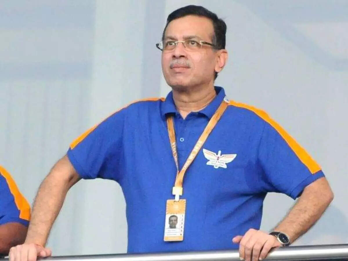 Know About Sanjiv Goenka: Lucknow Super Giants Owner In 2025